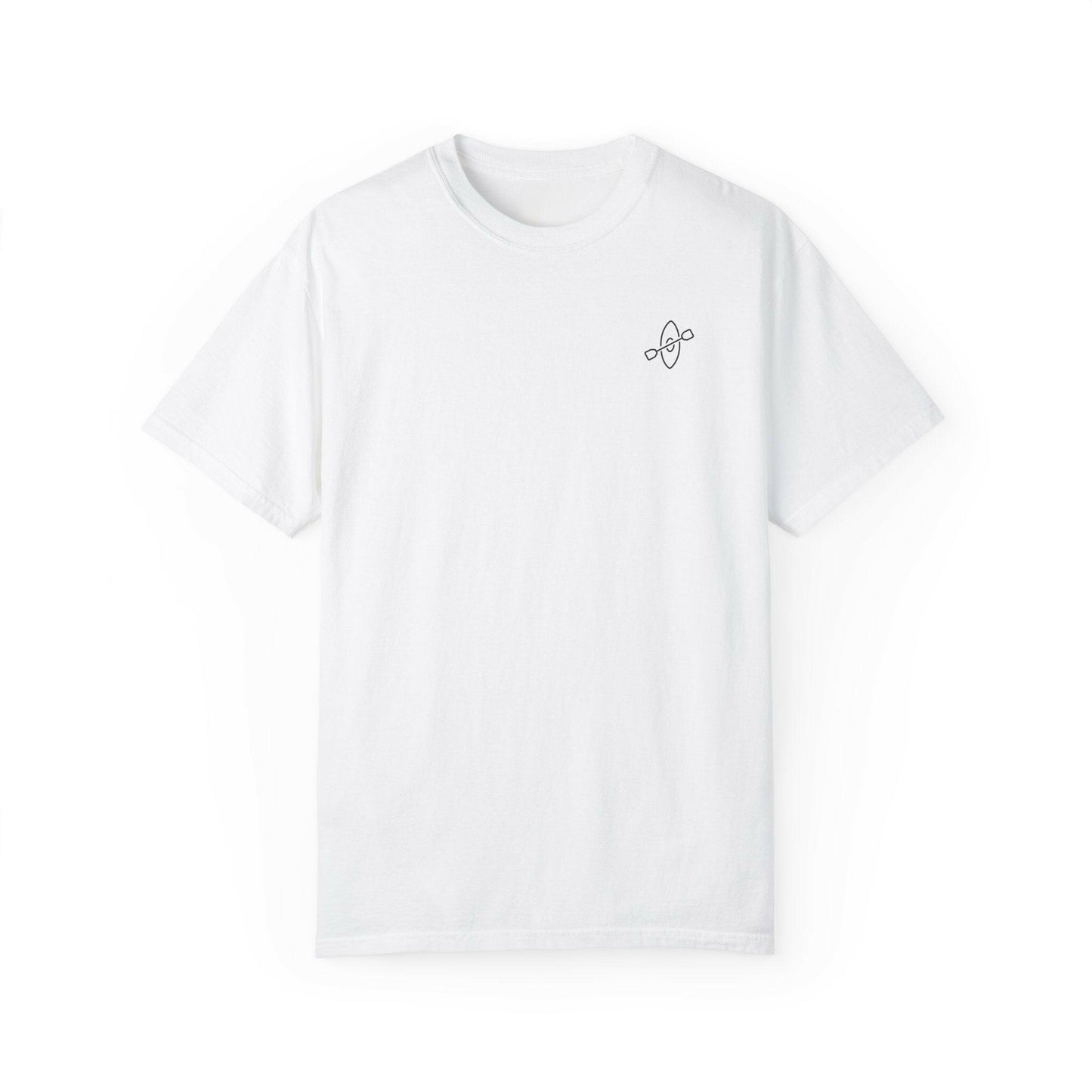 Kayak Logo Tee - Basic Logo Tee