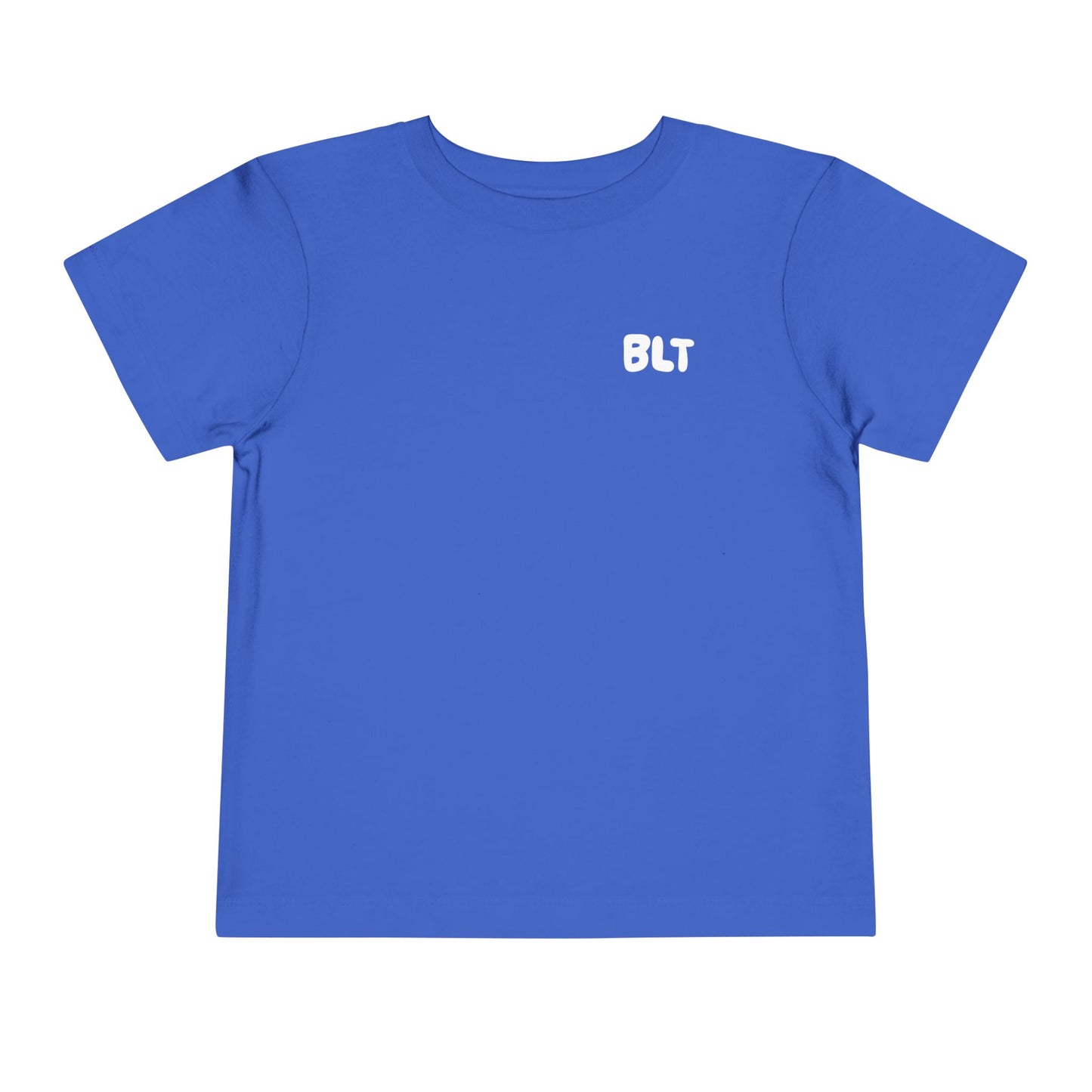 BLT Logo Tee (Toddler)