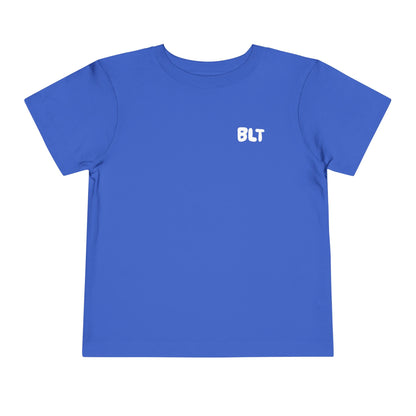 BLT Logo Tee (Toddler)