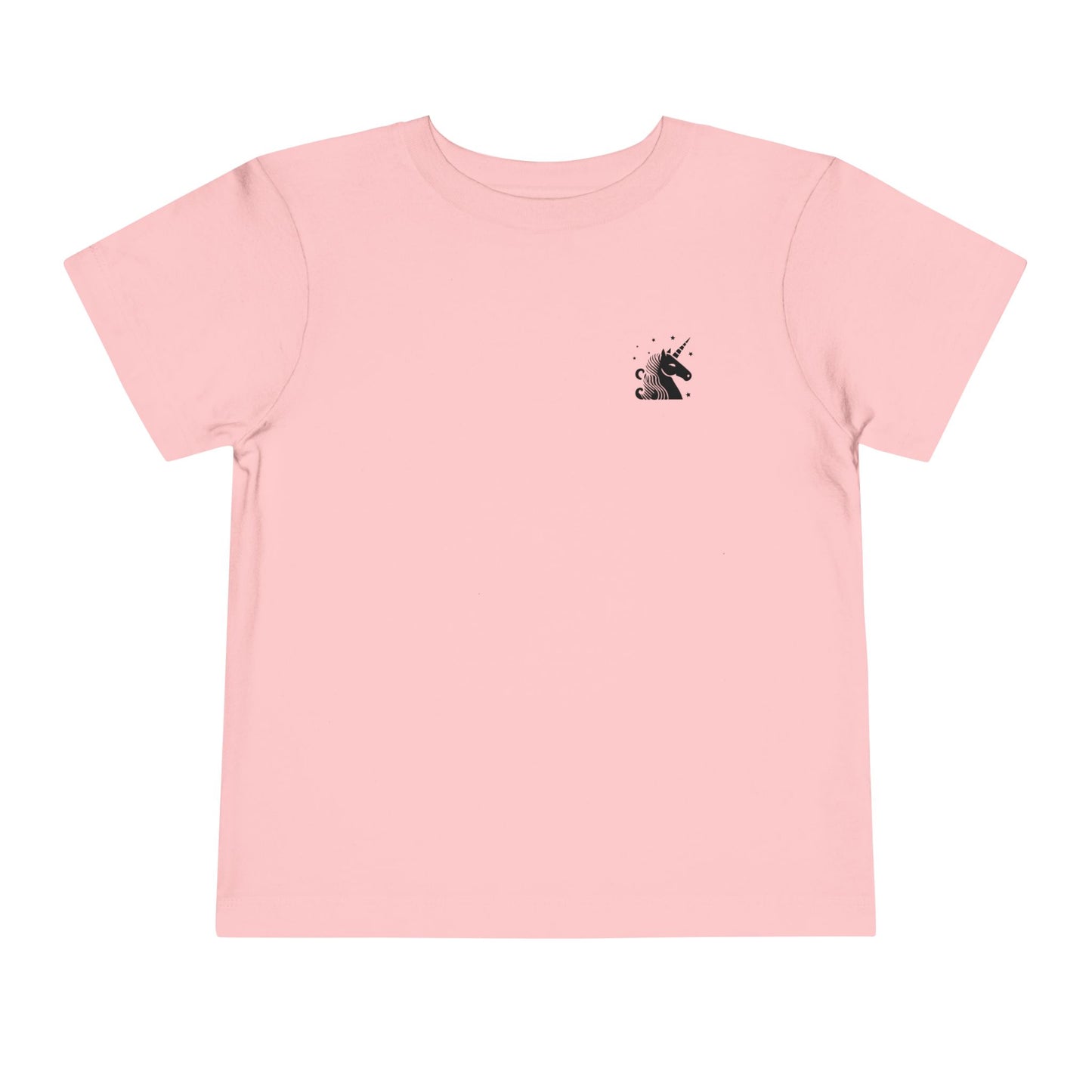Unicorn Logo T-shirt (Toddler)