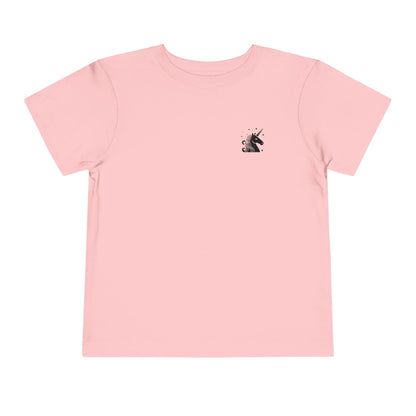 Unicorn Logo T-shirt (Toddler)