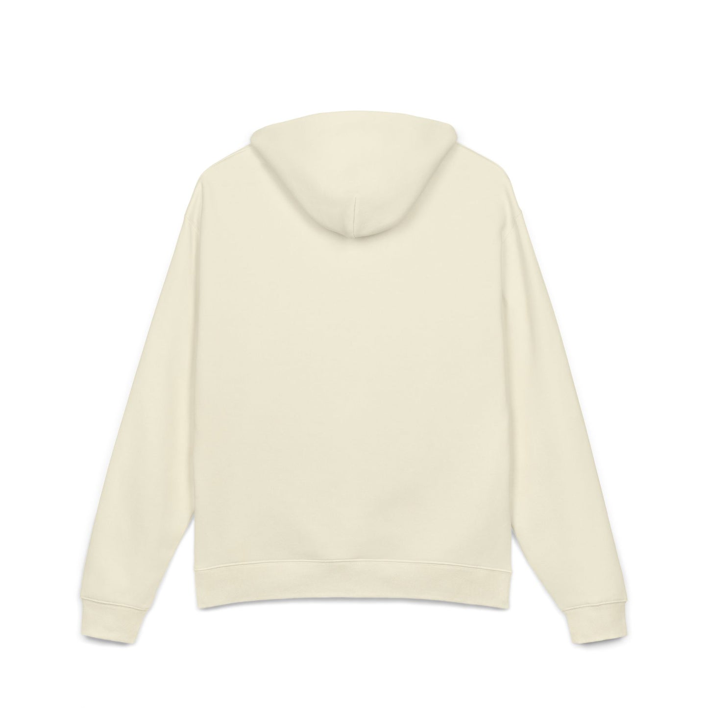 Just Can't Relaxed Hoodie (Embroidery)