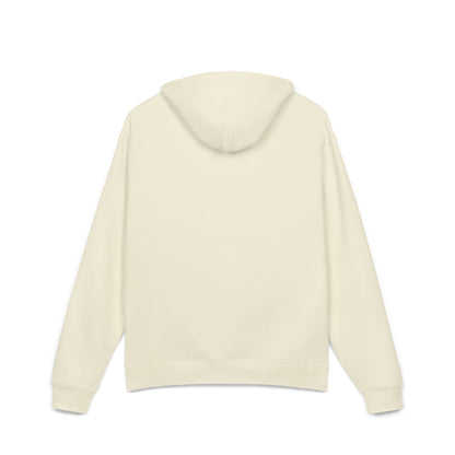 Just Can't Relaxed Hoodie (Embroidery)