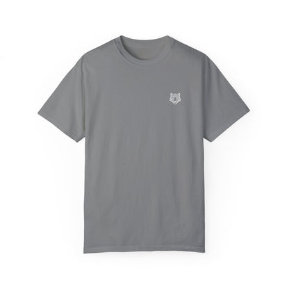 Tiger Logo Tee - Basic Logo Tee