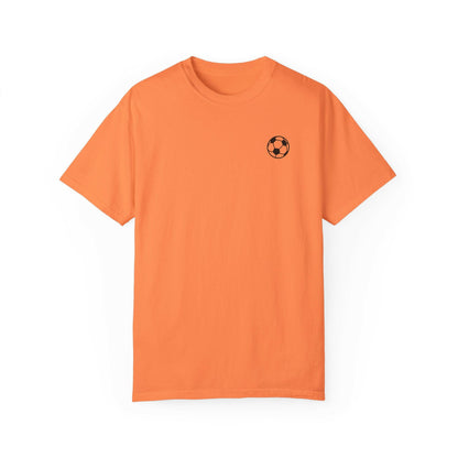 Soccer Ball Logo Tee - Basic Logo Tee