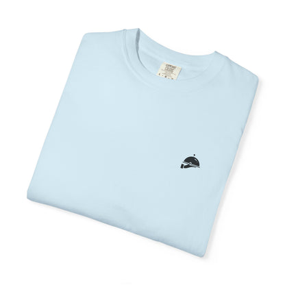 Serving Tray Logo Tee