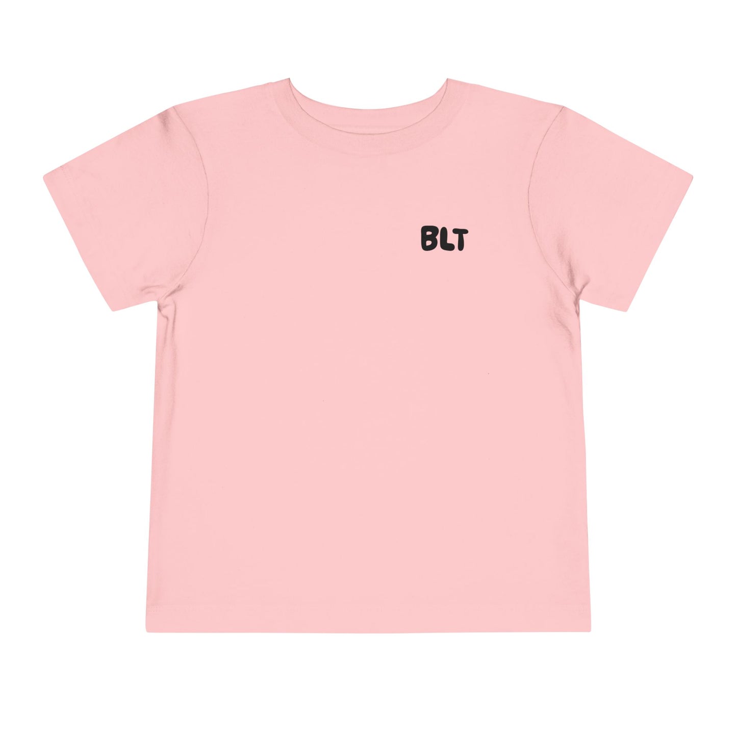 BLT Logo Tee (Toddler)