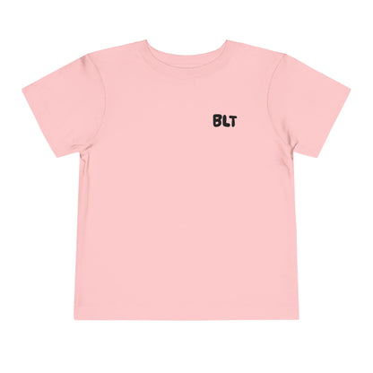 BLT Logo Tee (Toddler)