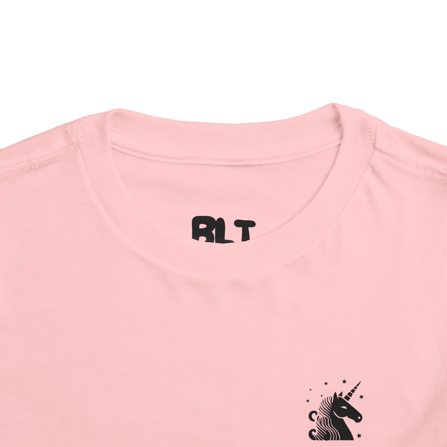 Unicorn Logo T-shirt (Toddler)