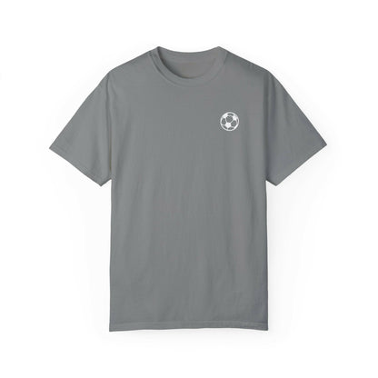 Soccer Ball Logo Tee - Basic Logo Tee