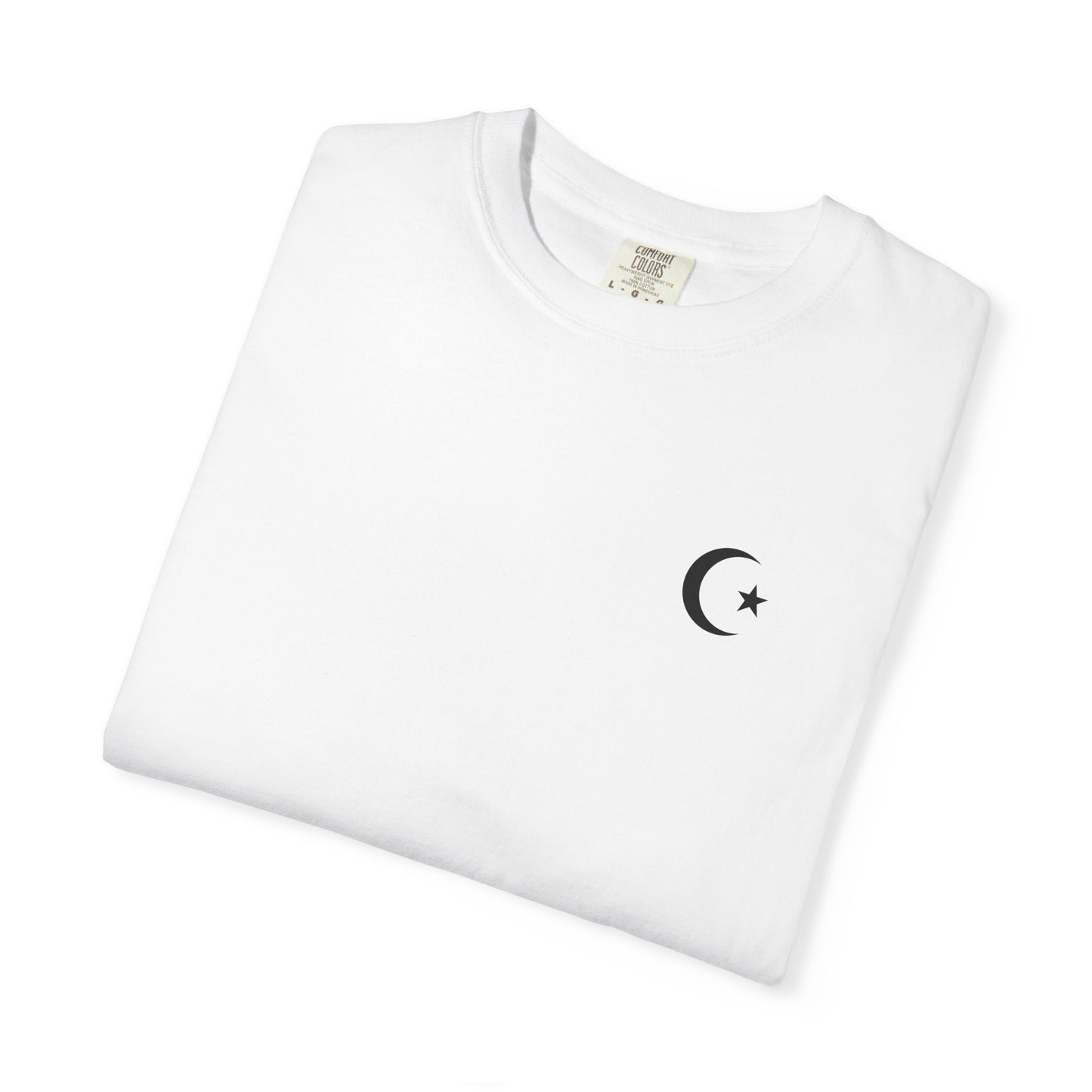 Islam Logo T-Shirt