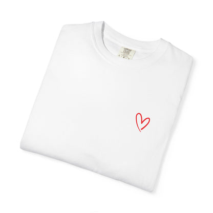 Heart Logo Tee