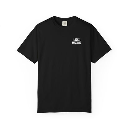 LOOKSMAXXING T-shirt