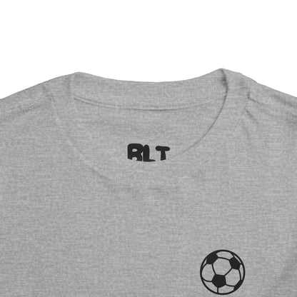 Soccer Ball Logo T-shirt (Toddler)