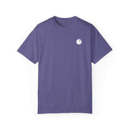 Bowling Ball Logo Tee - Basic Logo Tee