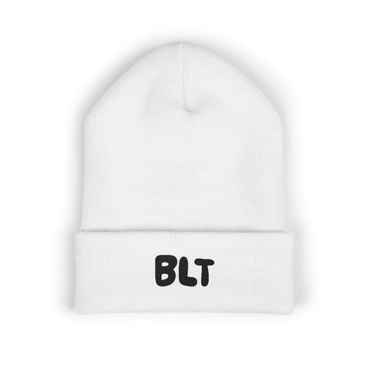BLT Beanie (Embroidery)