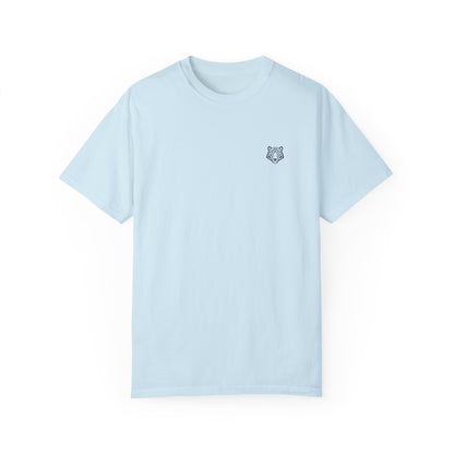 Tiger Logo Tee - Basic Logo Tee