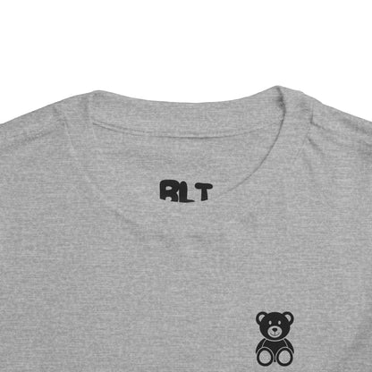 Teddy Bear Logo T-shirt(Toddler)