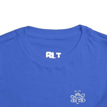 Butterfly Logo T-shirt (Toddler)
