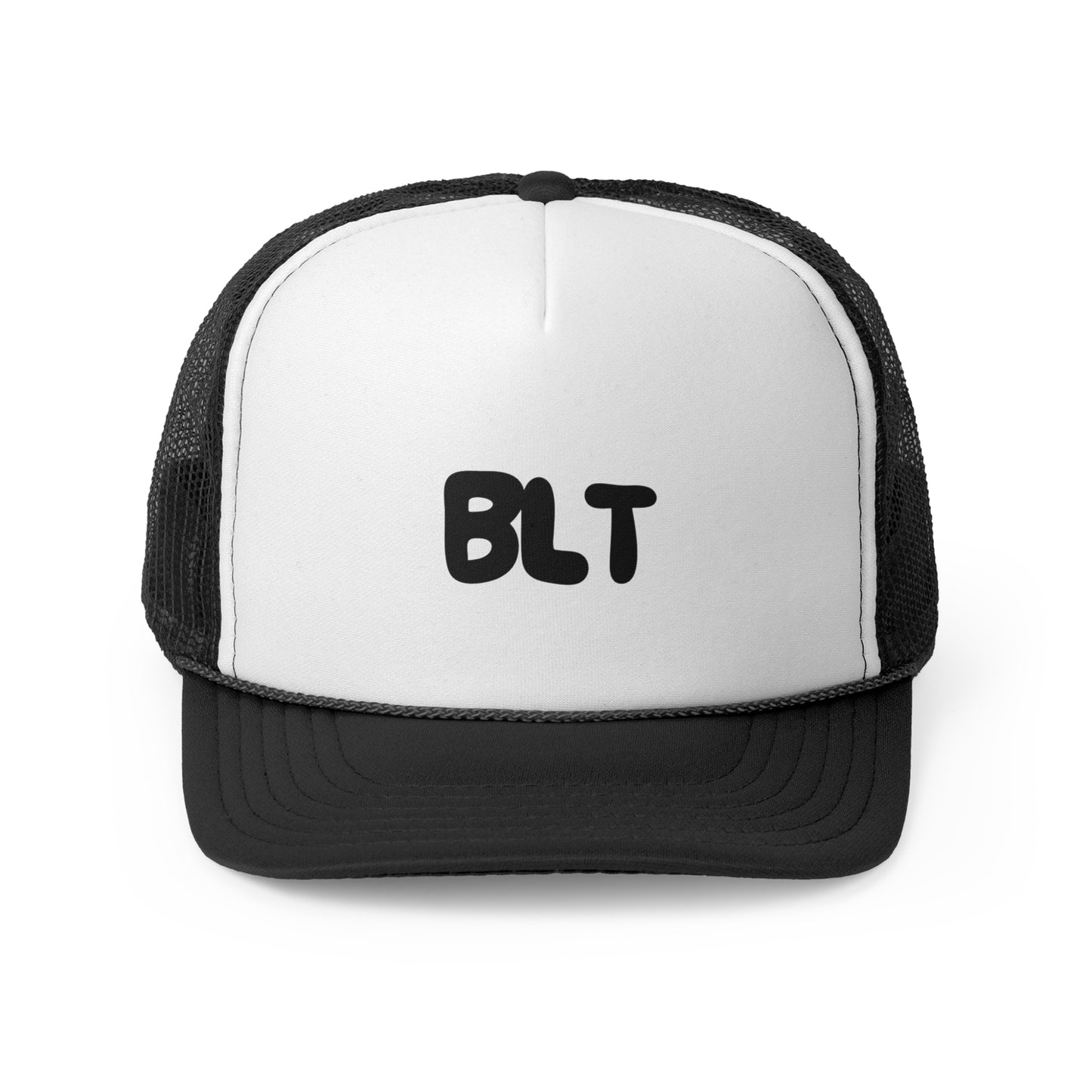 BLT Trucker Cap