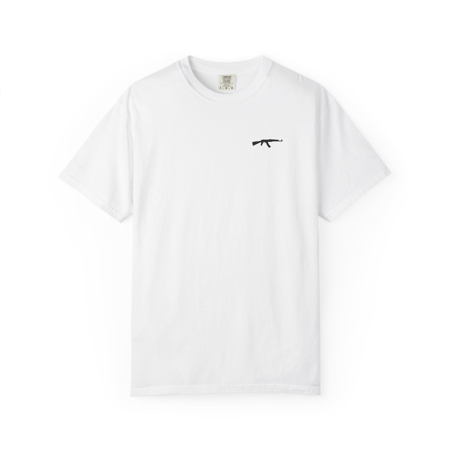 AK-47 Logo T-shirt