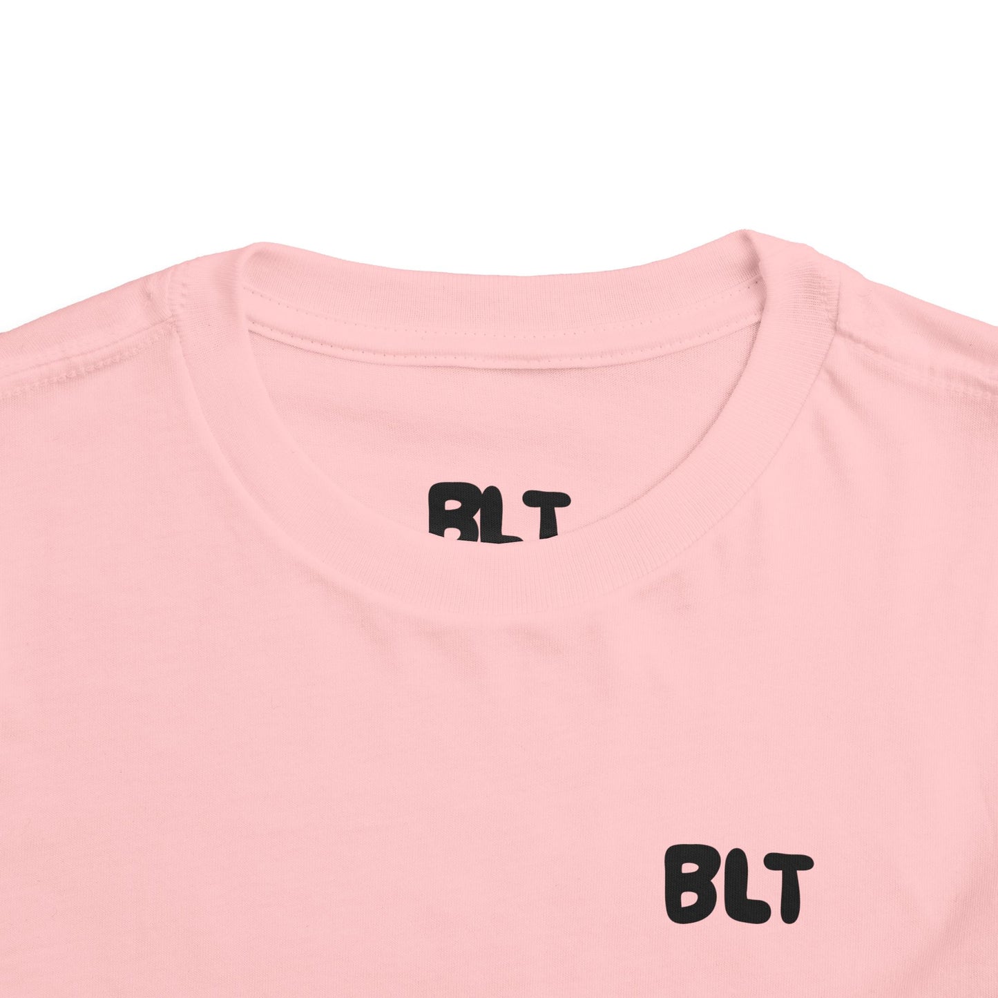 BLT Logo Tee (Toddler)