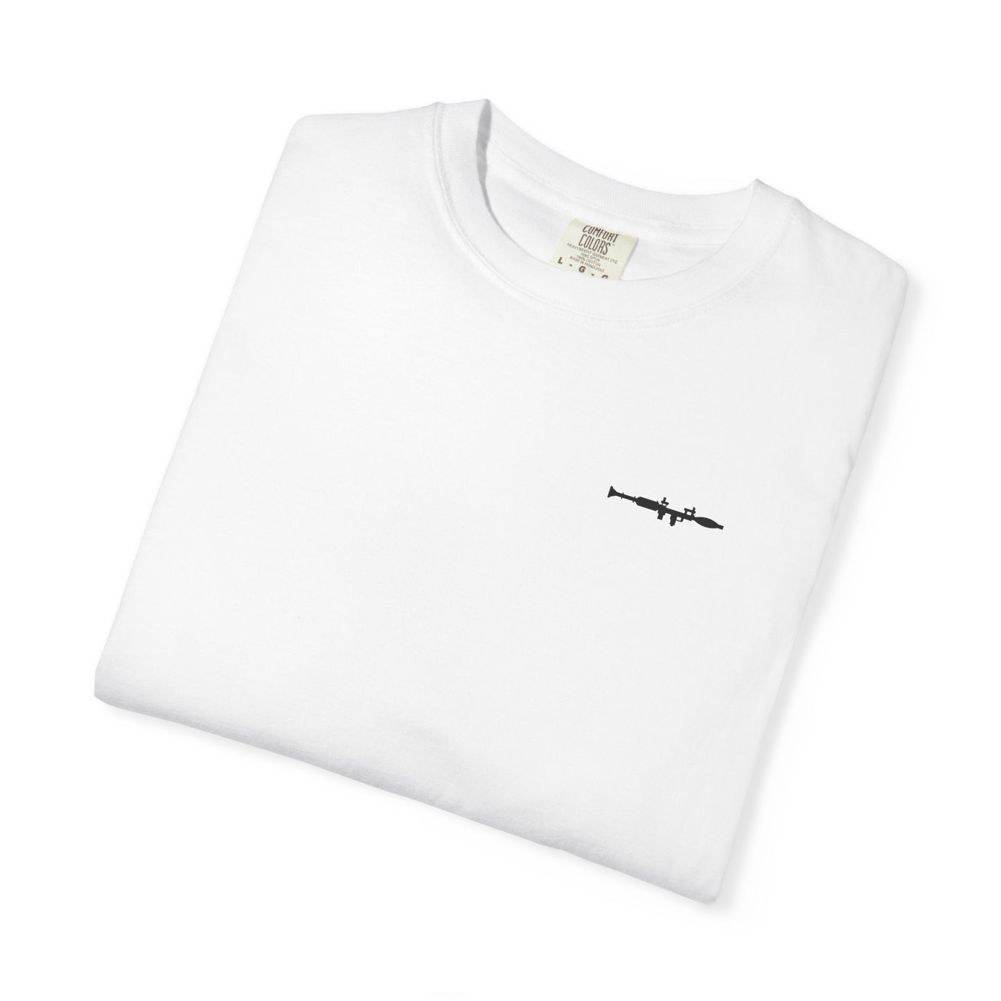 RPG Logo T-shirt