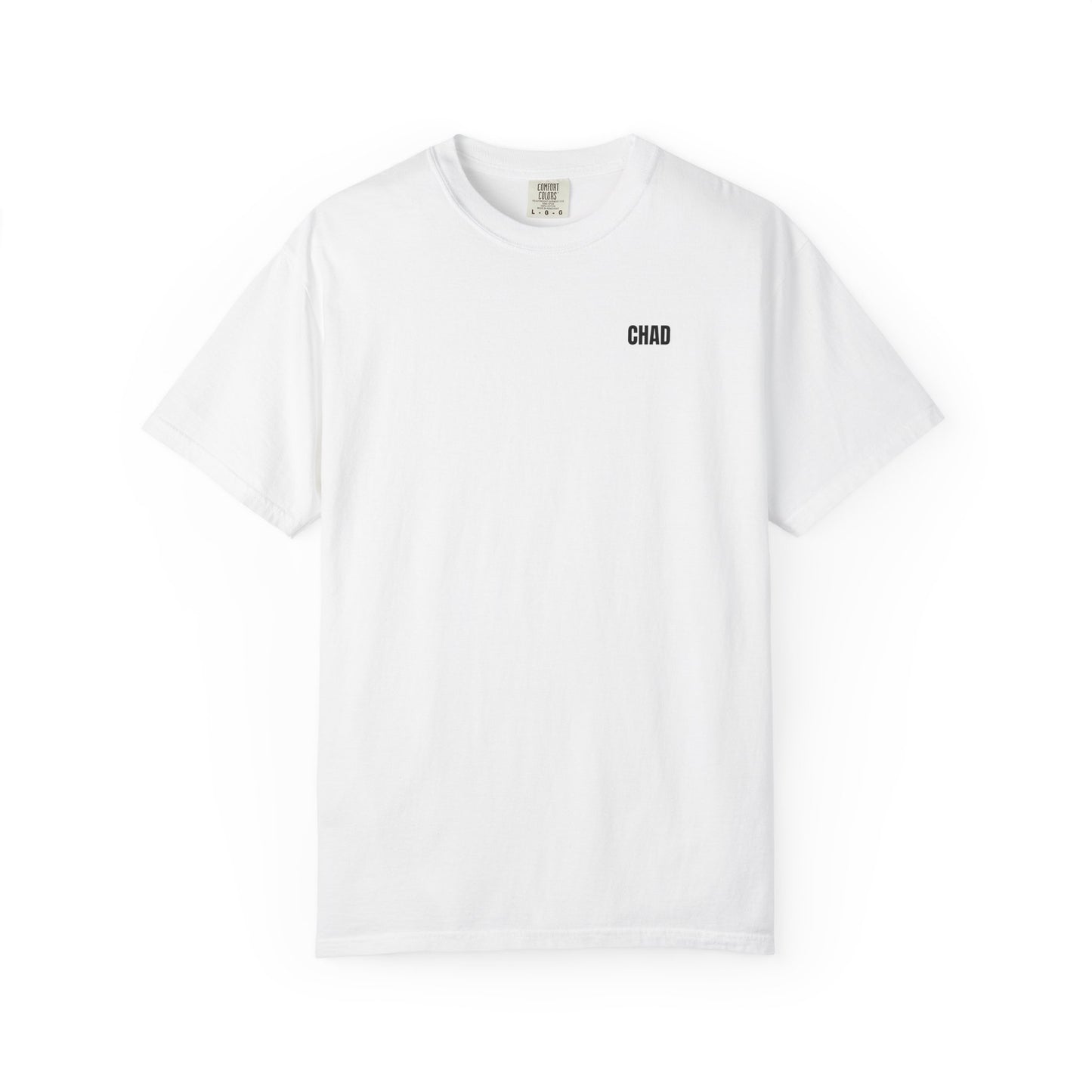 CHAD T-shirt