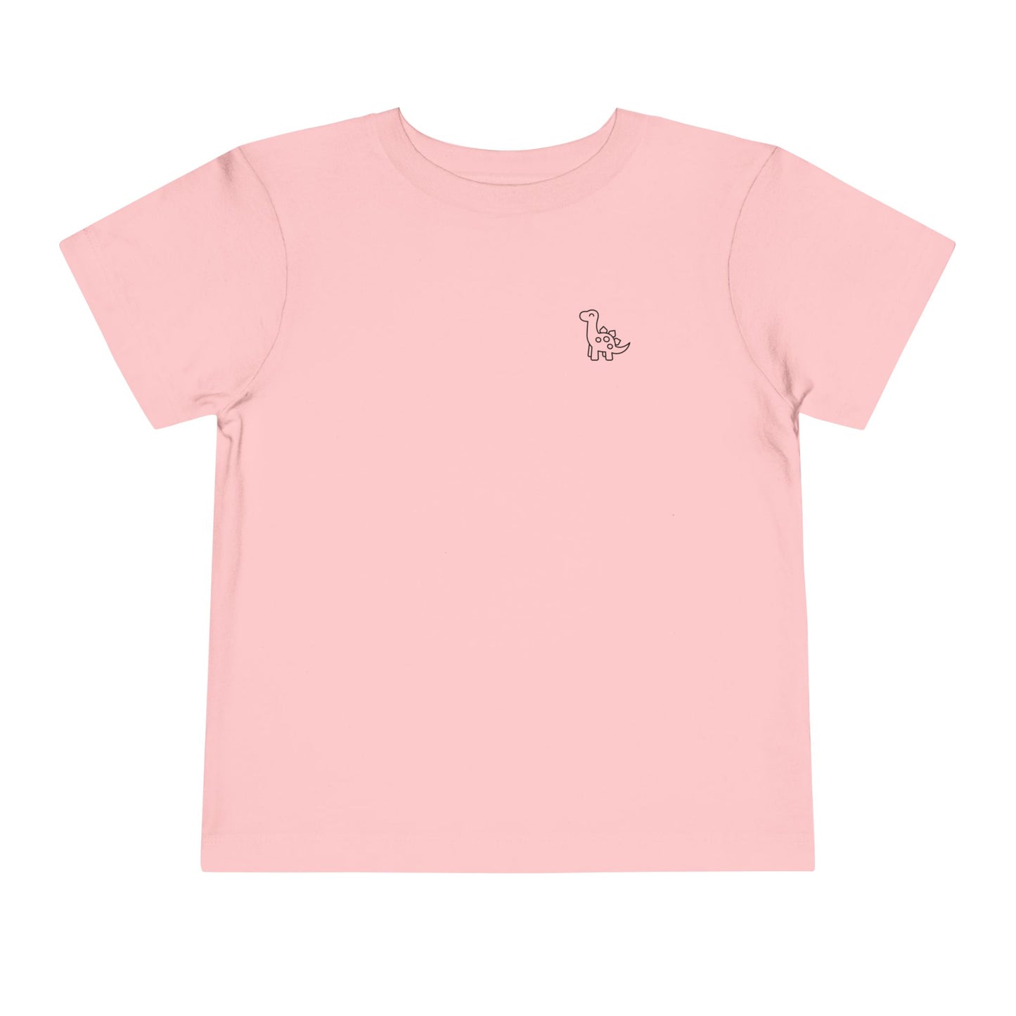 Dinosaur Logo T-shirt (Toddler)