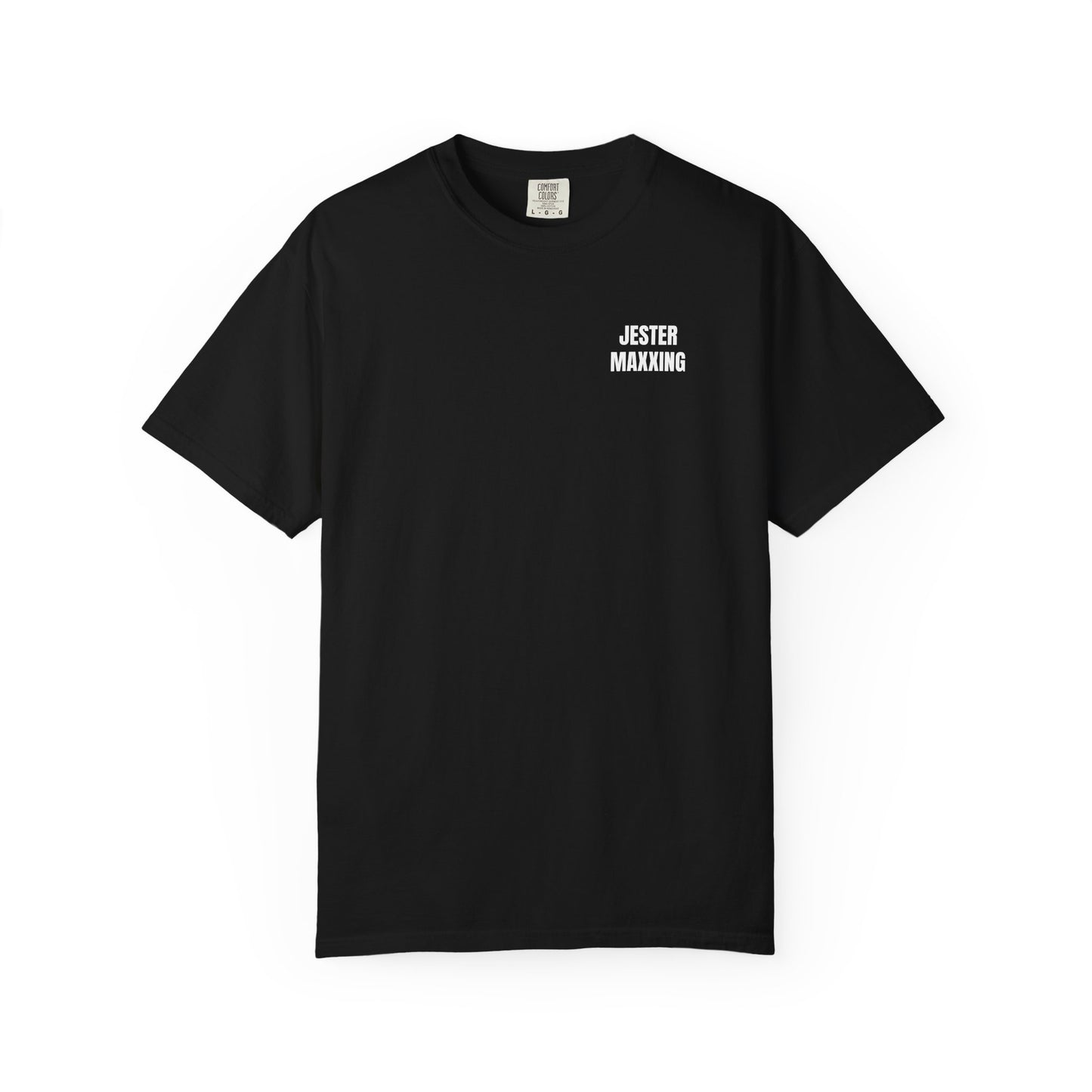 JESTERMAXXING T-shirt