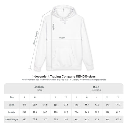 I’m Palm Beach Pete Hoodie 002