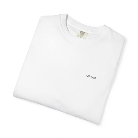 East Coast Logo Tee