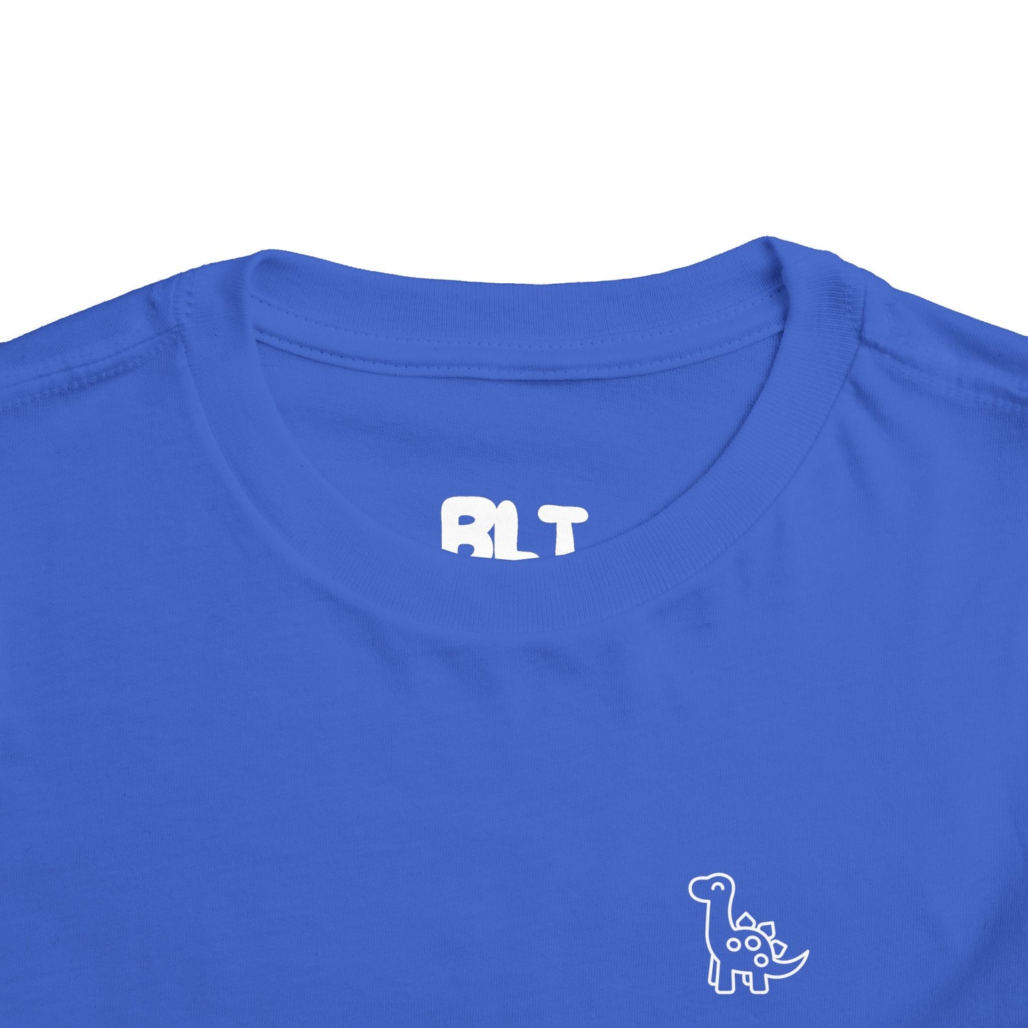 Dinosaur Logo T-shirt (Toddler)