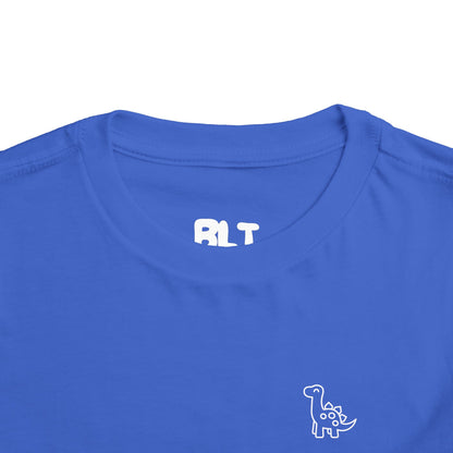 Dinosaur Logo T-shirt (Toddler)