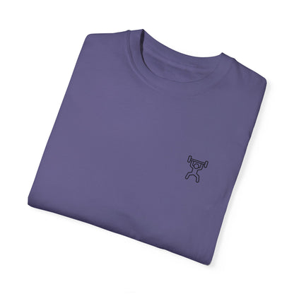 Lifting Logo Tee - Basic Logo Tee