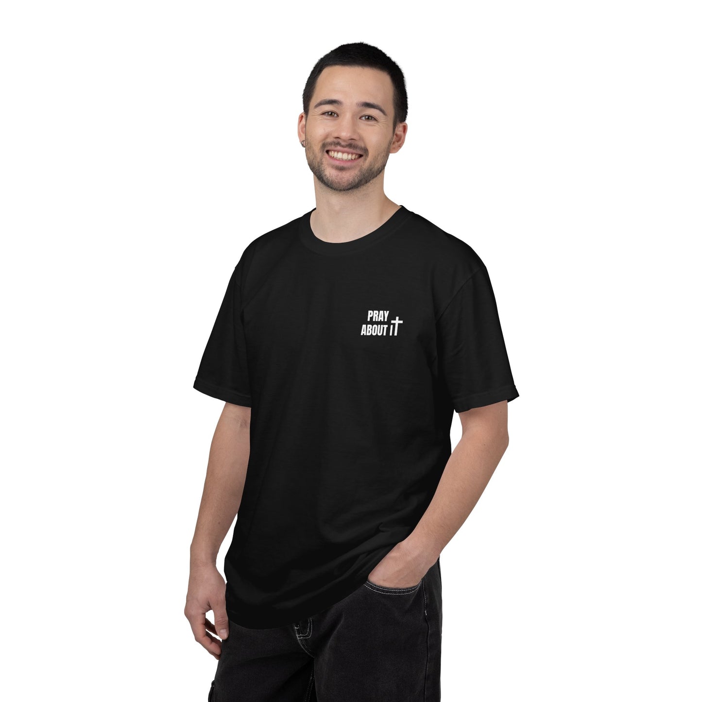 Pray about it T-Shirt