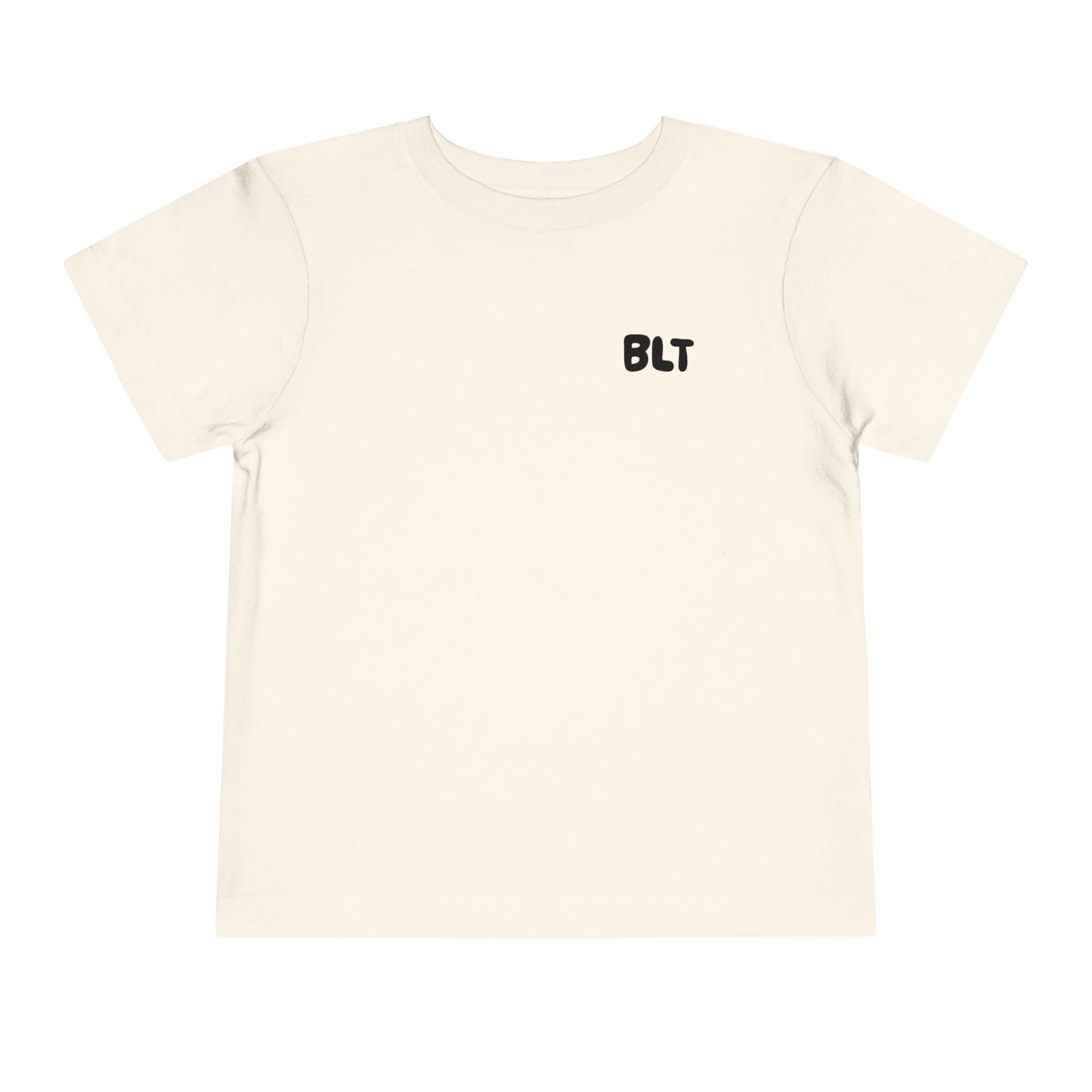 BLT Logo Tee (Toddler)