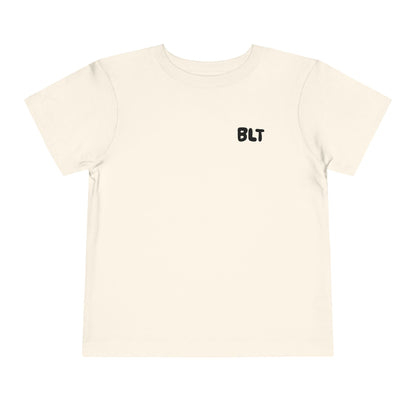 BLT Logo Tee (Toddler)
