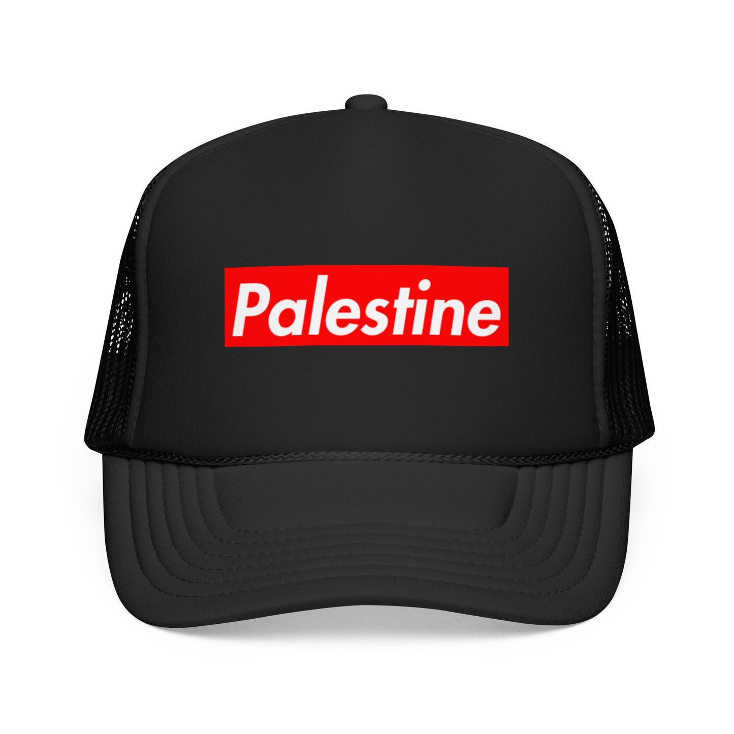 Palestine (Supreme) Foam Trucker Hat
