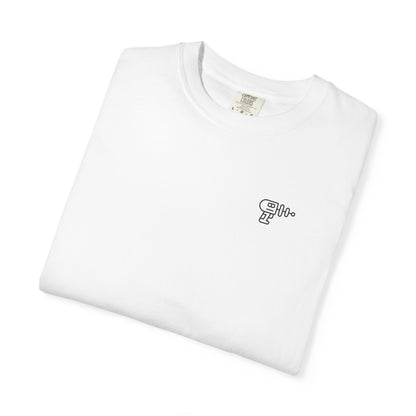 Ray Gun Logo T-shirt