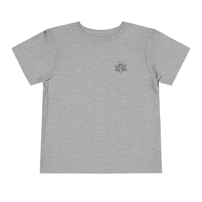 Butterfly Logo T-shirt (Toddler)