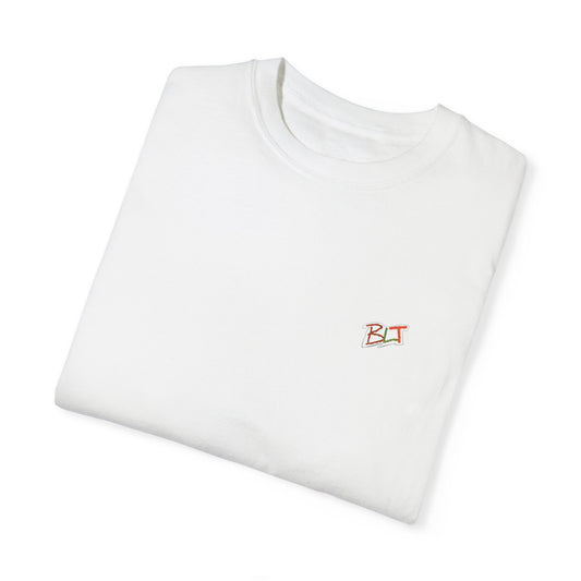 BLT Inspired Logo Tee