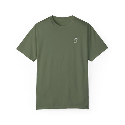 Mango Logo Tee