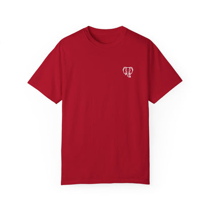 Elephant Logo Tee - Basic Logo Tee