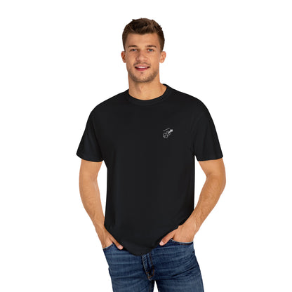 Violin Logo Tee