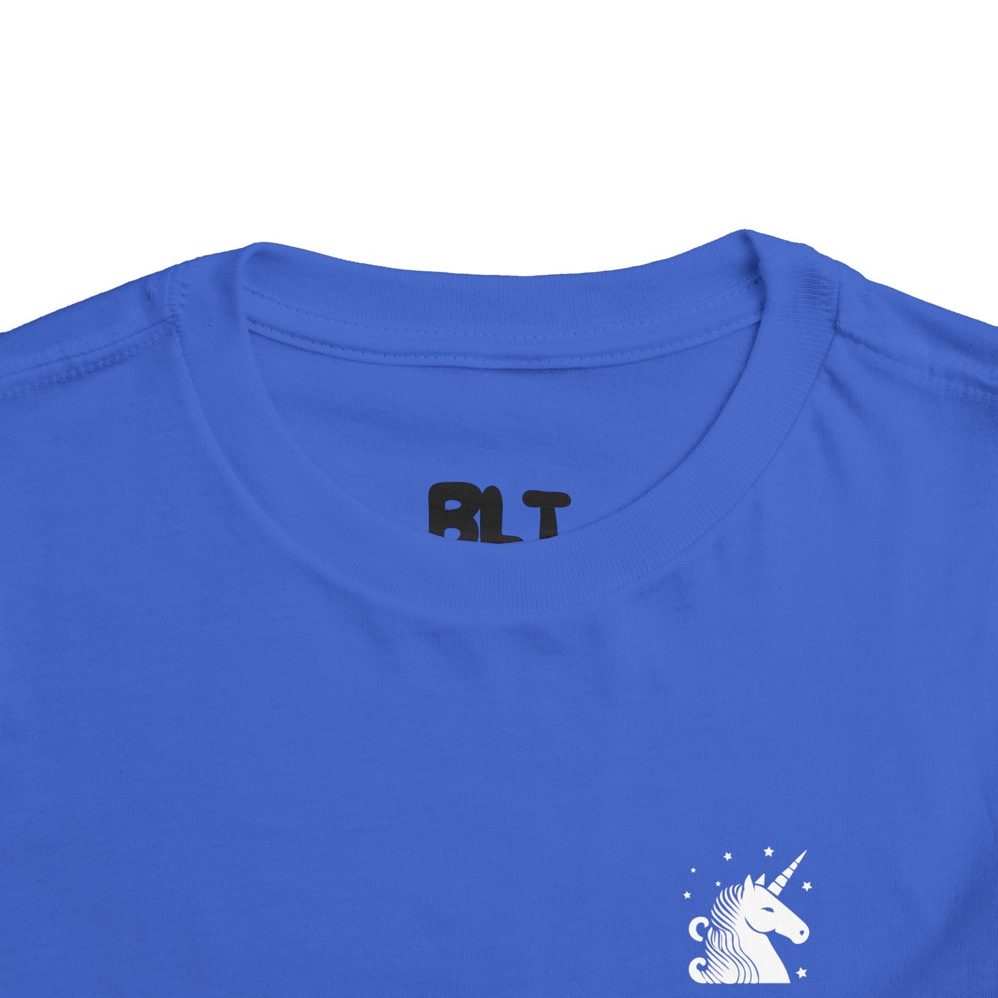 Unicorn Logo T-shirt (Toddler)