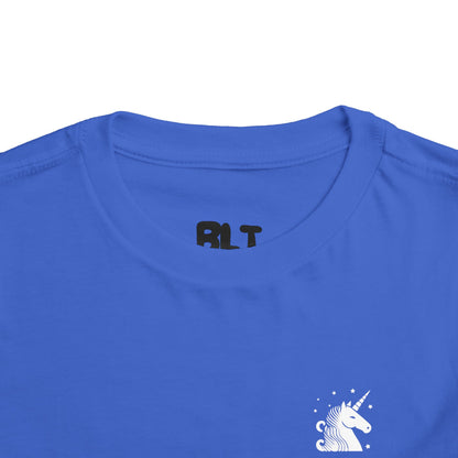 Unicorn Logo T-shirt (Toddler)