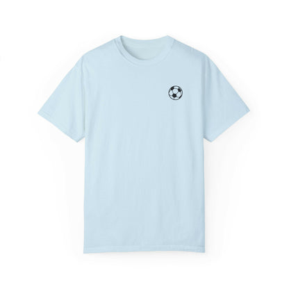 Soccer Ball Logo Tee - Basic Logo Tee