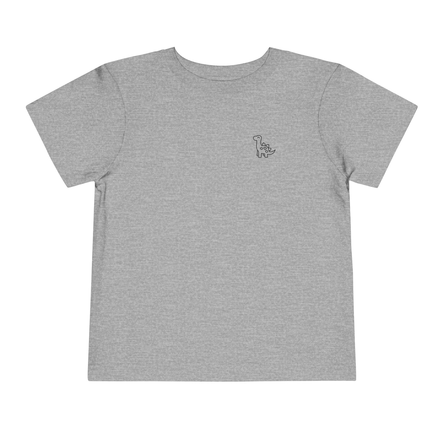 Dinosaur Logo T-shirt (Toddler)