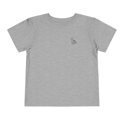 Dinosaur Logo T-shirt (Toddler)